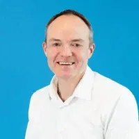 Roy Robinson