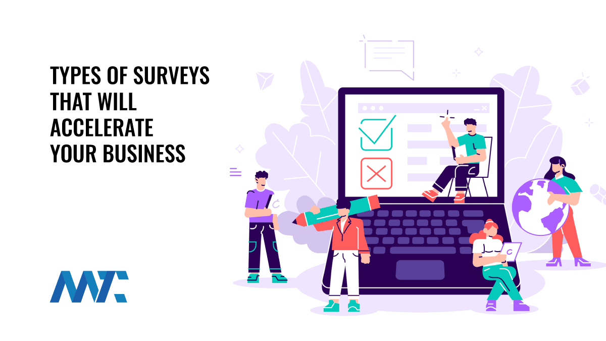 Types of Surveys