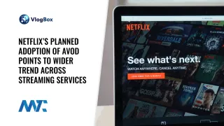 Netflix AVOD - Advertising-Based Video On Demand