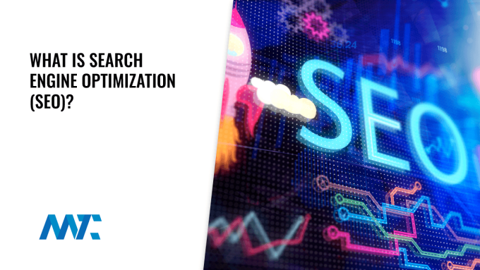 What is SEO? Search Engine Optimization