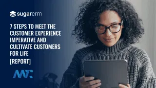 CRM and Customer Experience