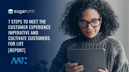 CRM and Customer Experience