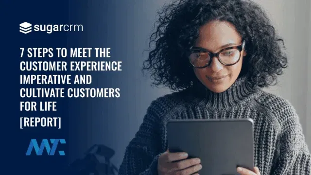 CRM and Customer Experience