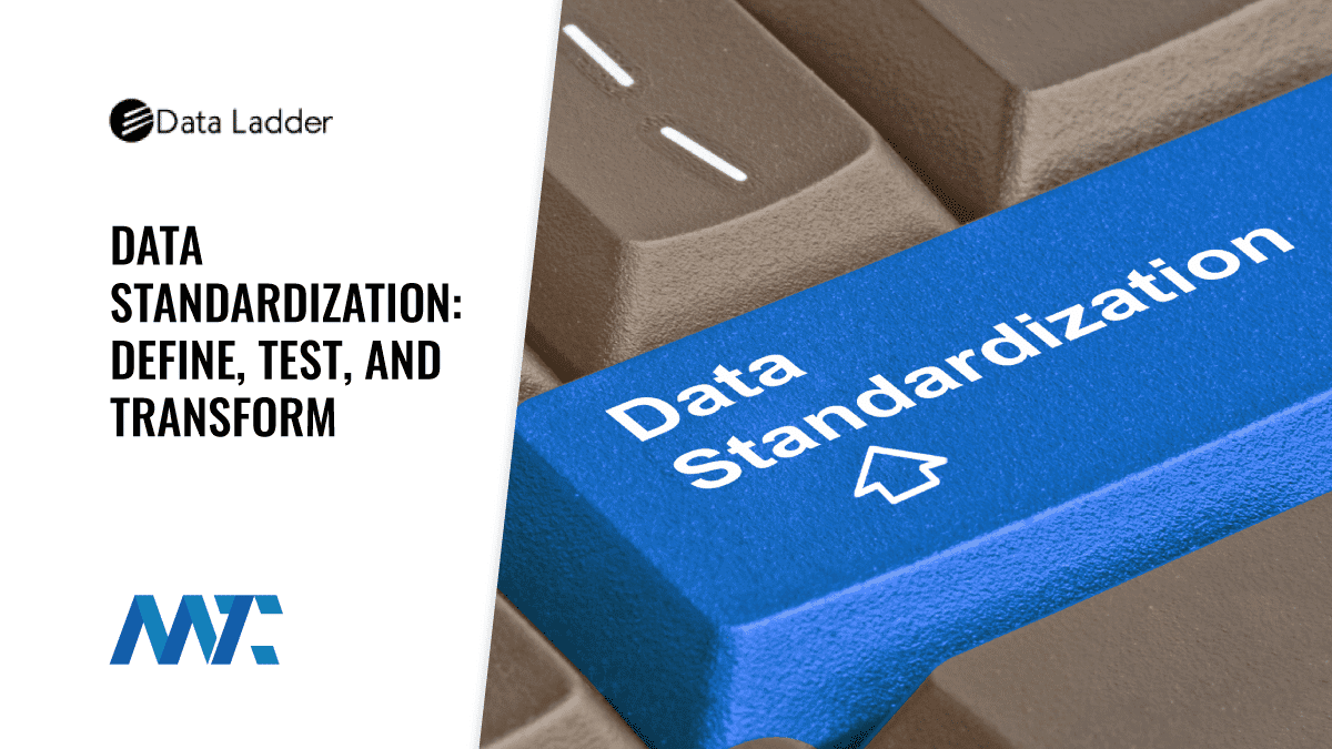 Data Standardization