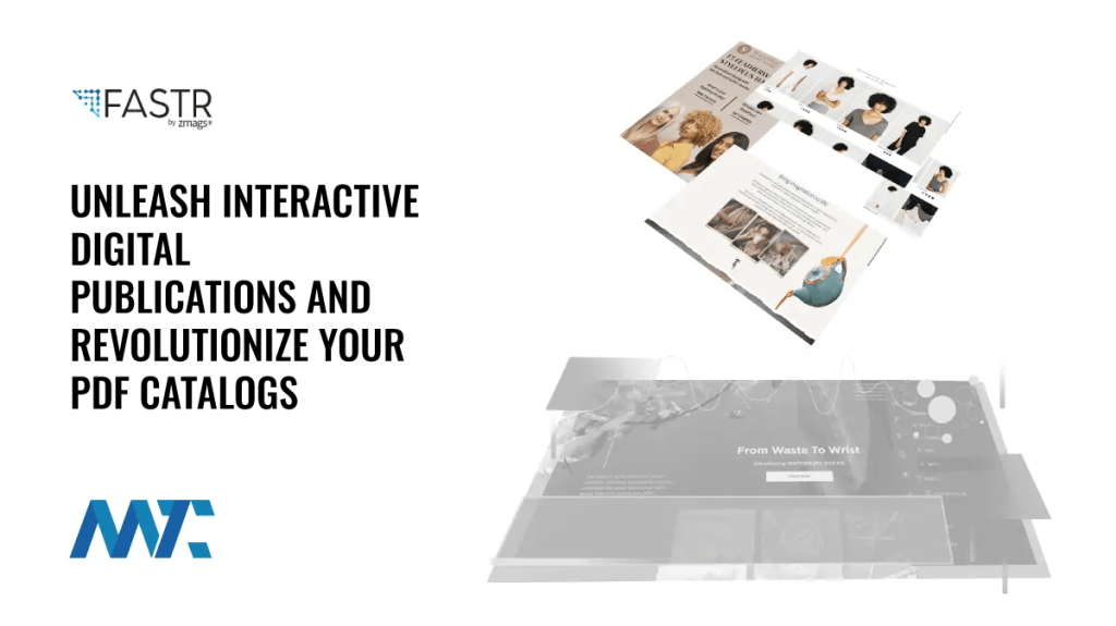 Fastr Publicator: Unleash Interactive Digital Publications and Revolutionize Your PDF Catalogs