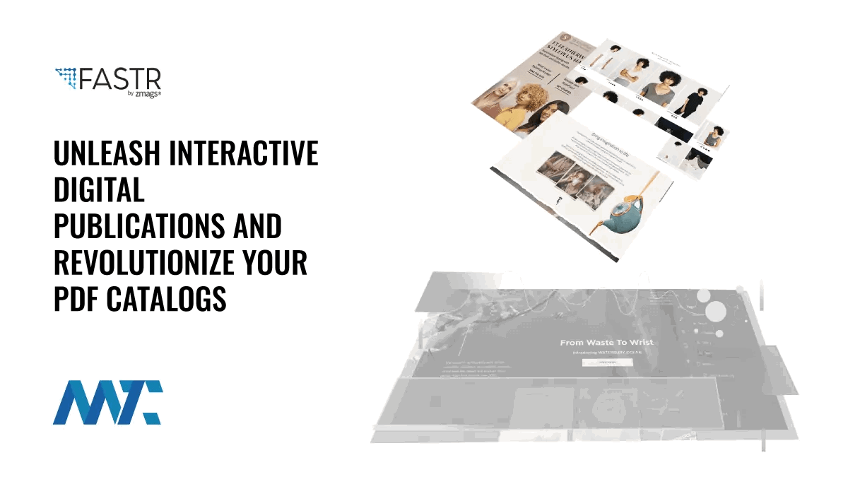 Fastr Publicator: Unleash Interactive Digital Publications and Revolutionize Your PDF Catalogs 1 Fastr Publicator: Unleash Interactive Digital Publications and Revolutionize Your PDF Catalogs