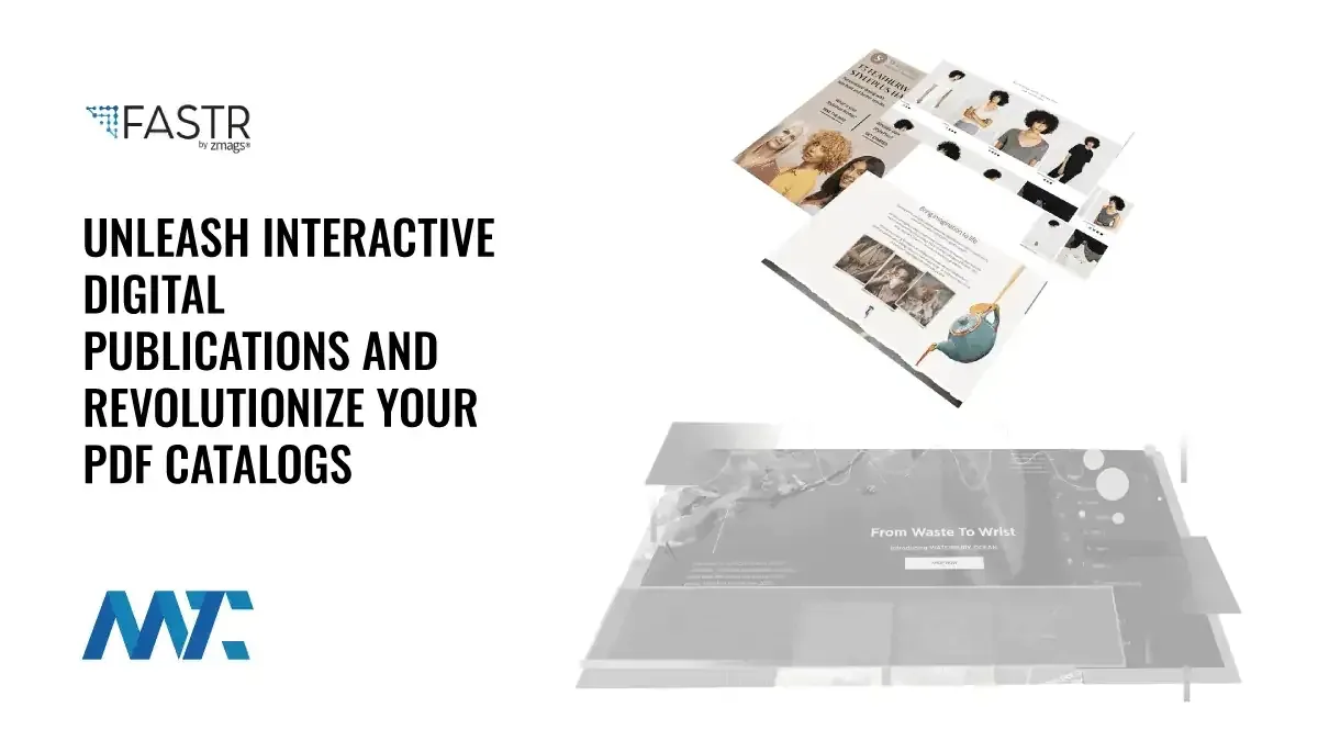 Fastr Publicator: Unleash Interactive Digital Publications and Revolutionize Your PDF Catalogs