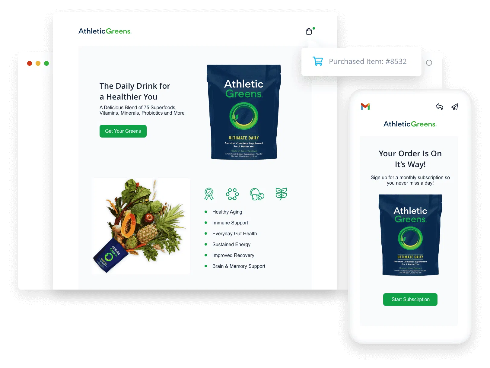 maropost-web-experience