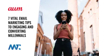 Millennial Email Marketing Tips