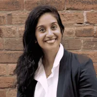 Anuskha Lokesh