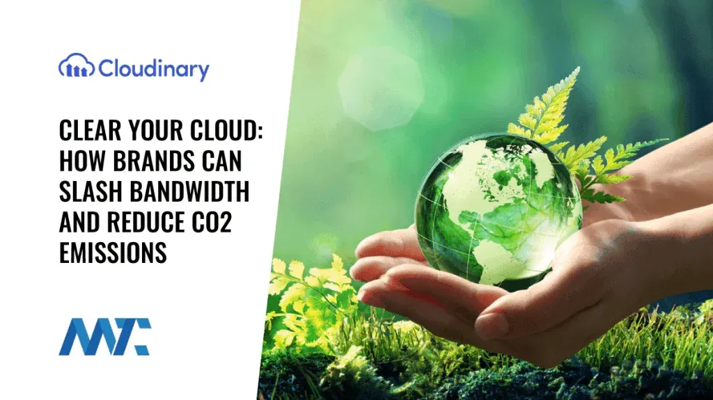 Green Technology - Reduce CO2 Emissions