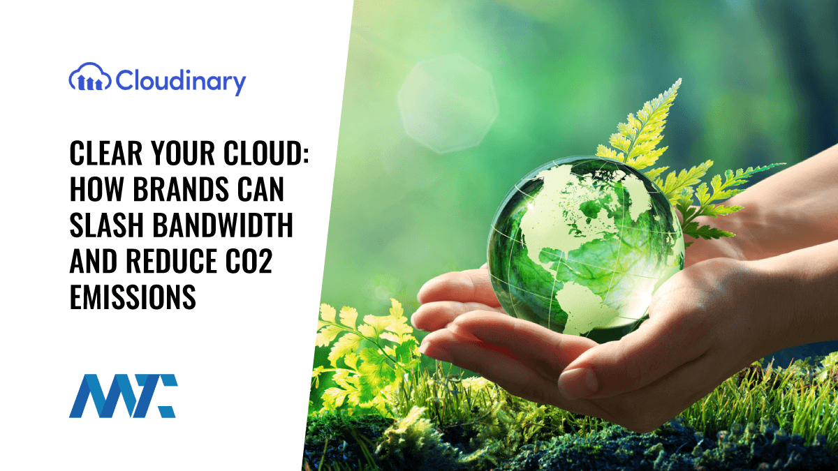 Green Technology - Reduce CO2 Emissions