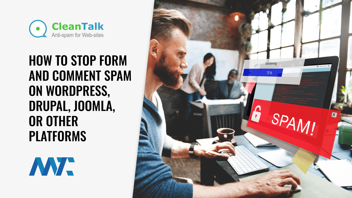 How To Stop Form Spam