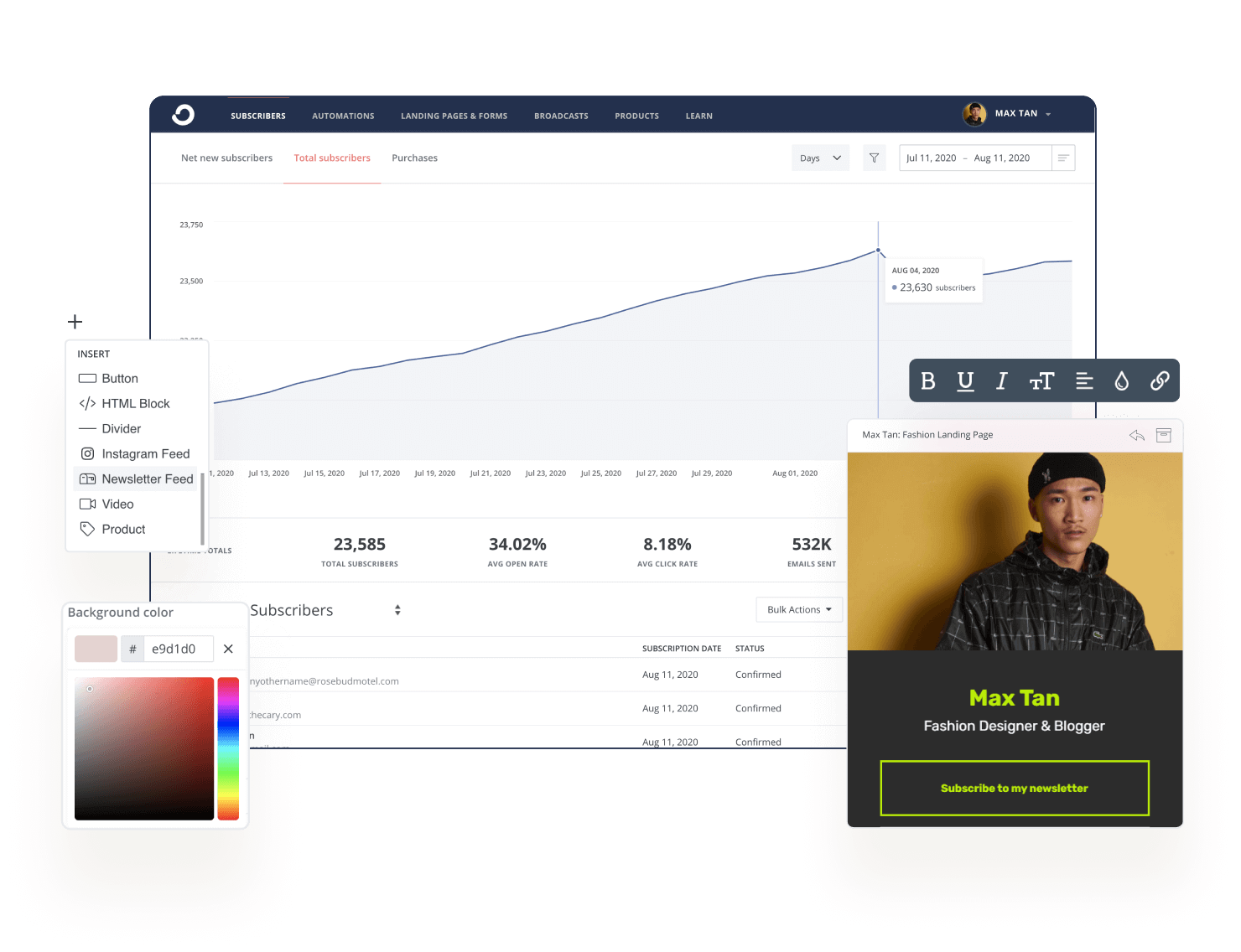 marketing-hub-creators