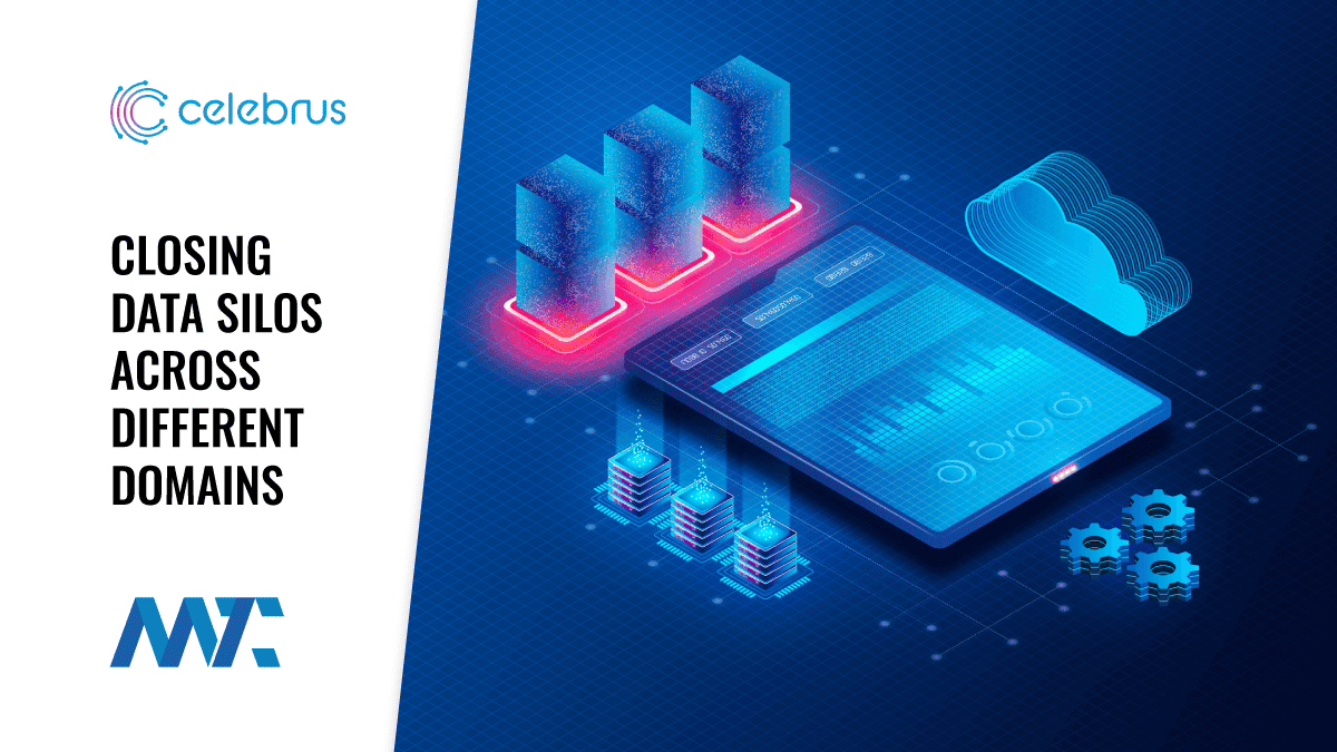 Data Silos Across Multiple Domains
