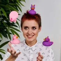Olga Bondareva