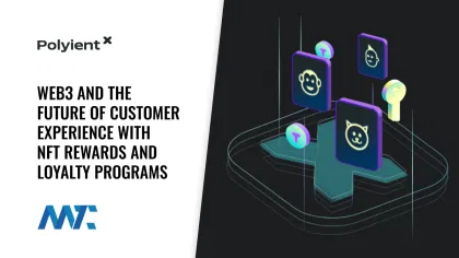 Web3 and the future of customer experience with nft rewards and loyalty programs