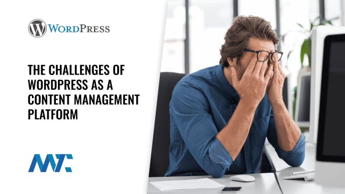 WordPress Challenges