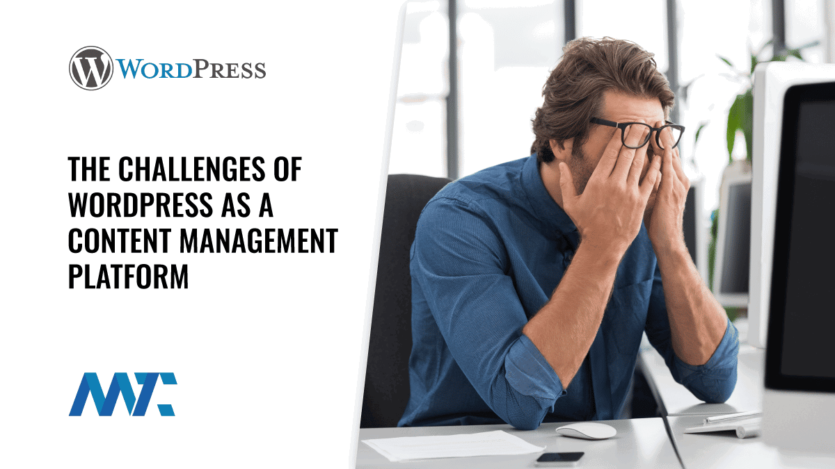 WordPress Challenges