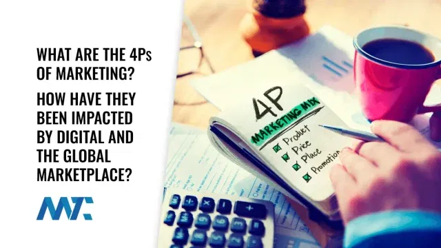4Ps of Marketing: Product, Price, Place, Promotion