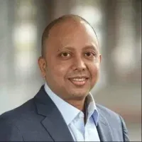 Anirban Bardalaye