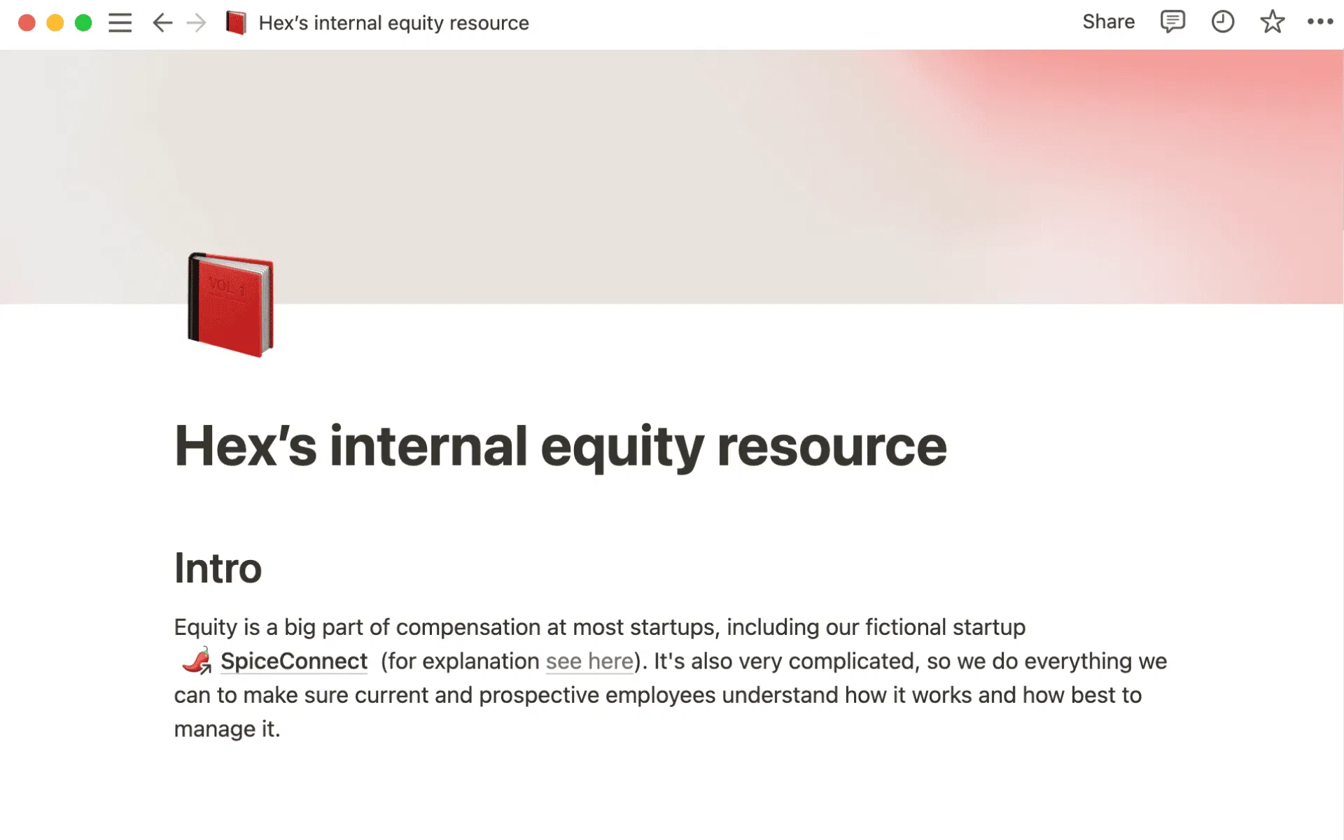 Notion - Brand Resource Template