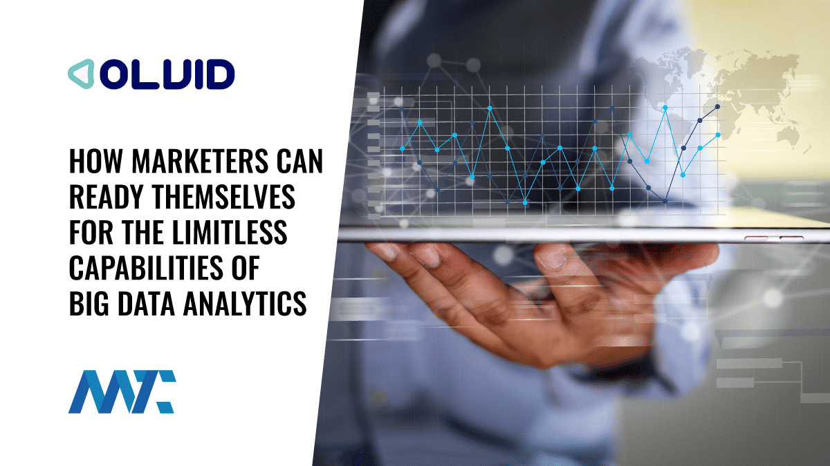 Preparing for Big Data Analytics