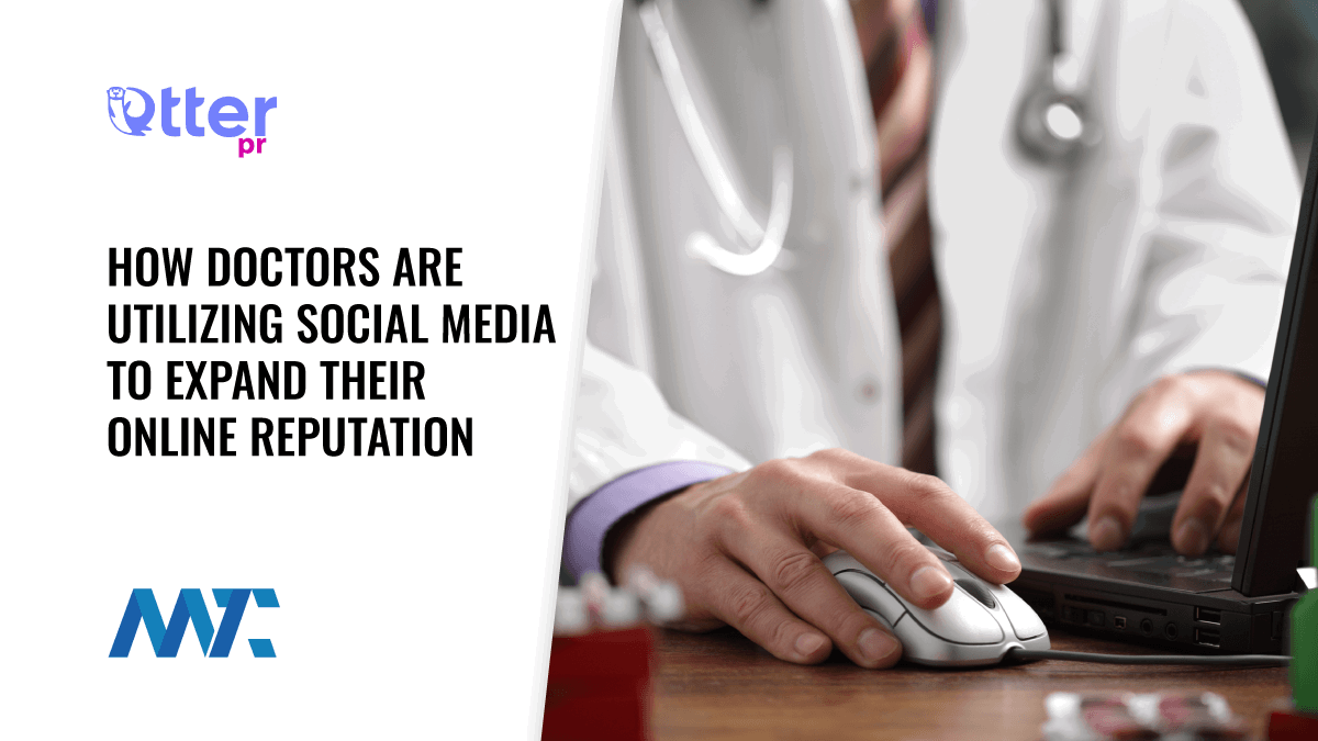 Doctors Social Media
