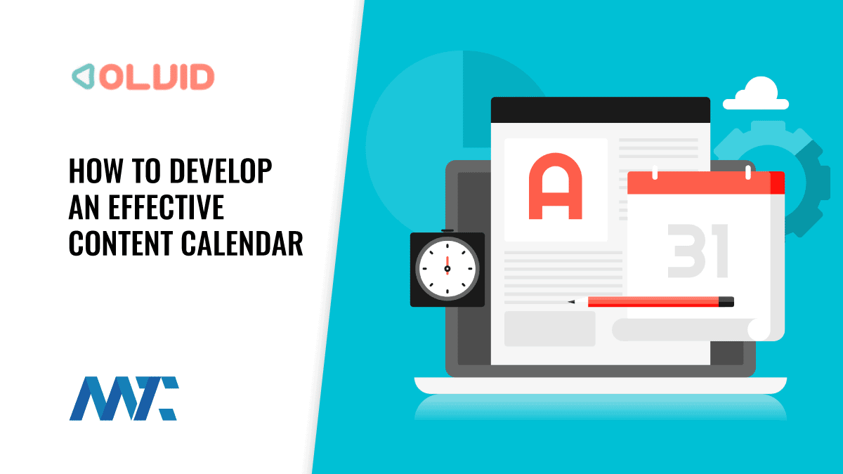 6 Steps To Reimagining An Effective Content Calendar For the New Year 1 How to Develop a Content Calendar