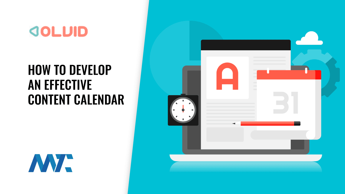 How to Develop a Content Calendar