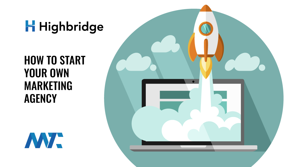 How To Start A Marketing Agency