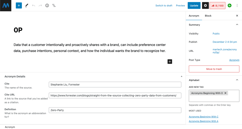 Meta Box: The Best WordPress Plugin Framework For WordPress Custom Fields, Custom Post Types, and Taxonomies 4 meta box builder group