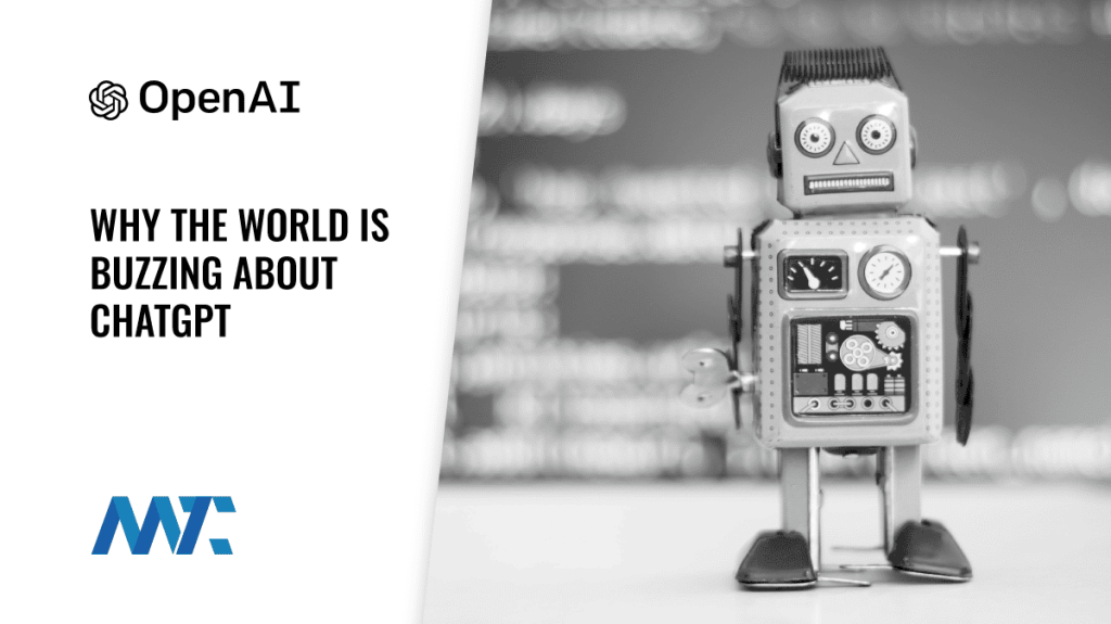 OpenAI ChatGPT