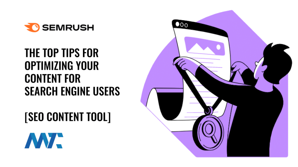 SEO Copywriting Tips and Tools