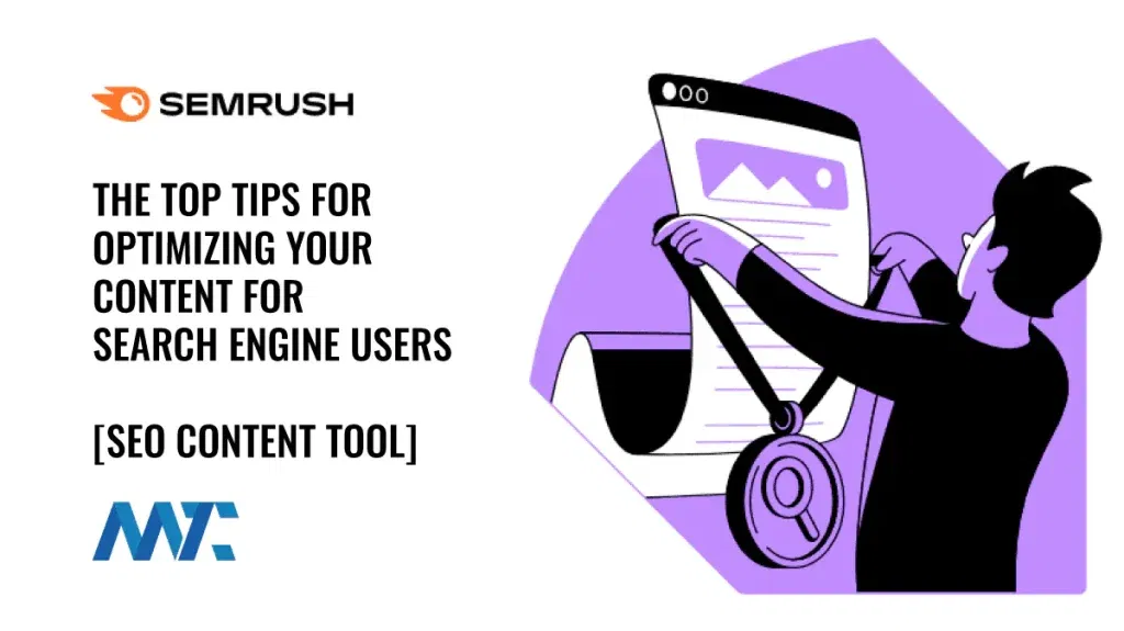 SEO Copywriting Tips and Tools