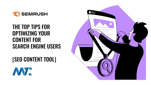 SEO Copywriting Tips and Tools