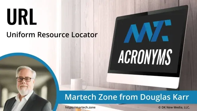 URL: Uniform Resource Locator