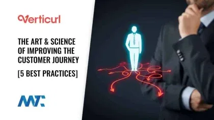 Best Practices for Improving Customer Journeys
