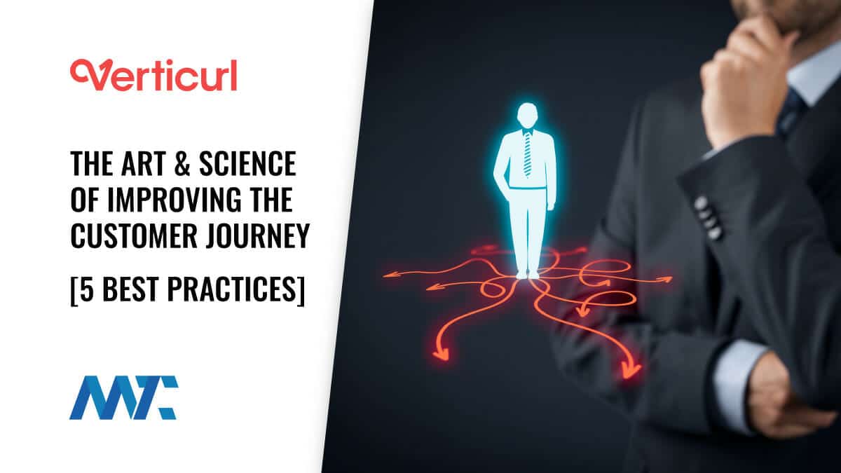 Best Practices for Improving Customer Journeys