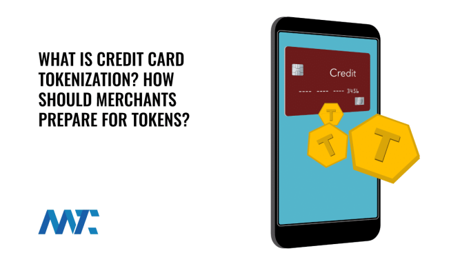 What is credit card tokenization?