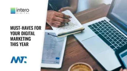 Digital Strategy Must-Haves This Year