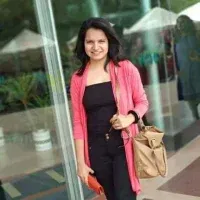 Itisha Govil