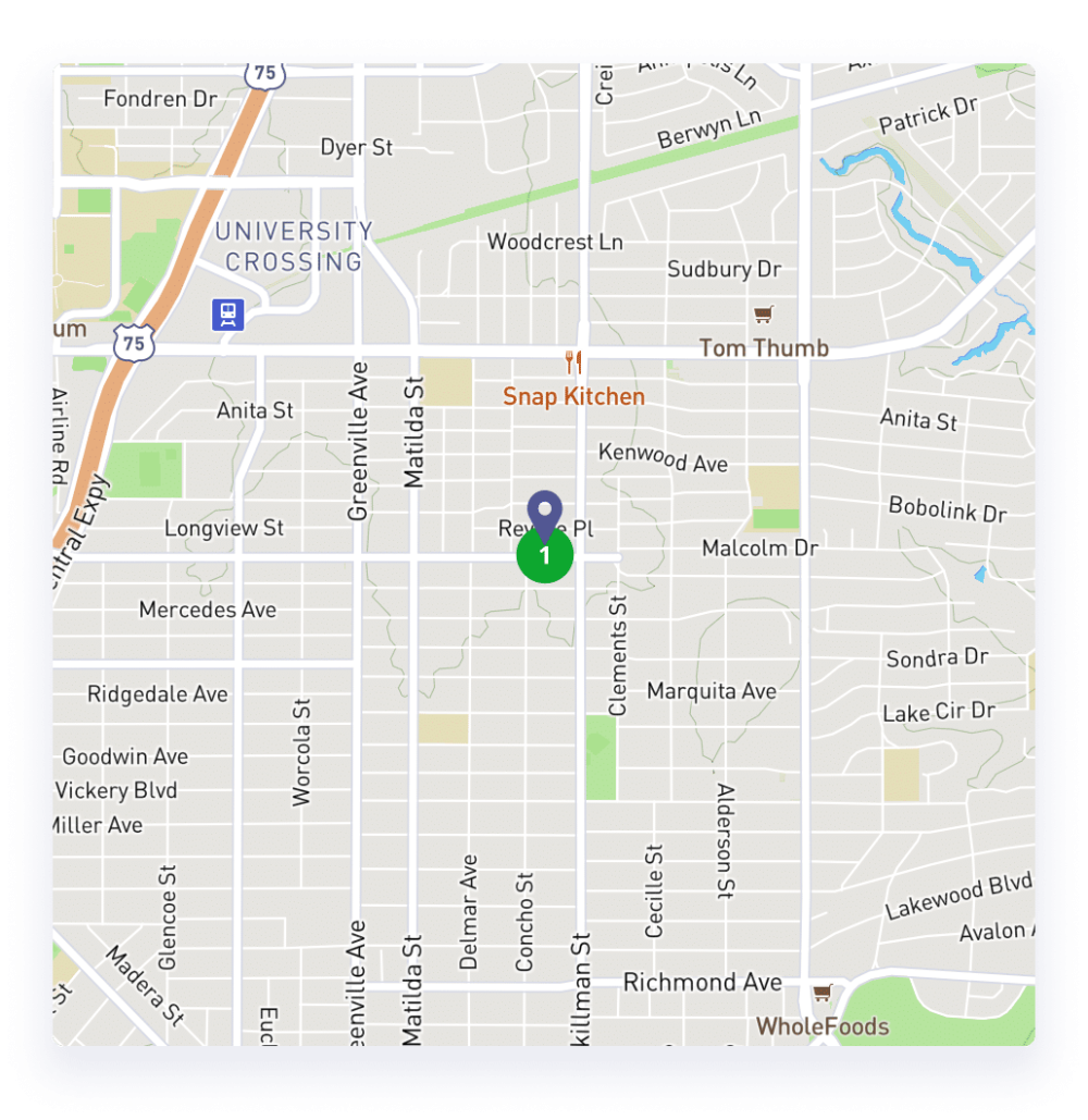 local seo rank tracker