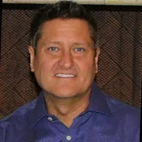 Ross Denny