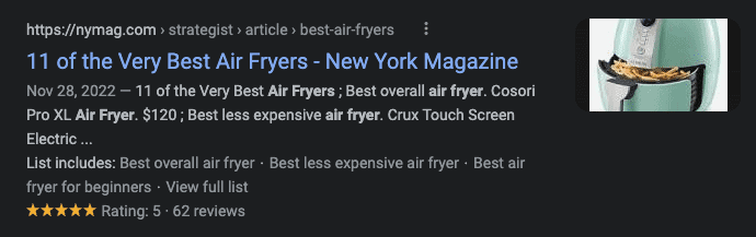 serp-with-reviews