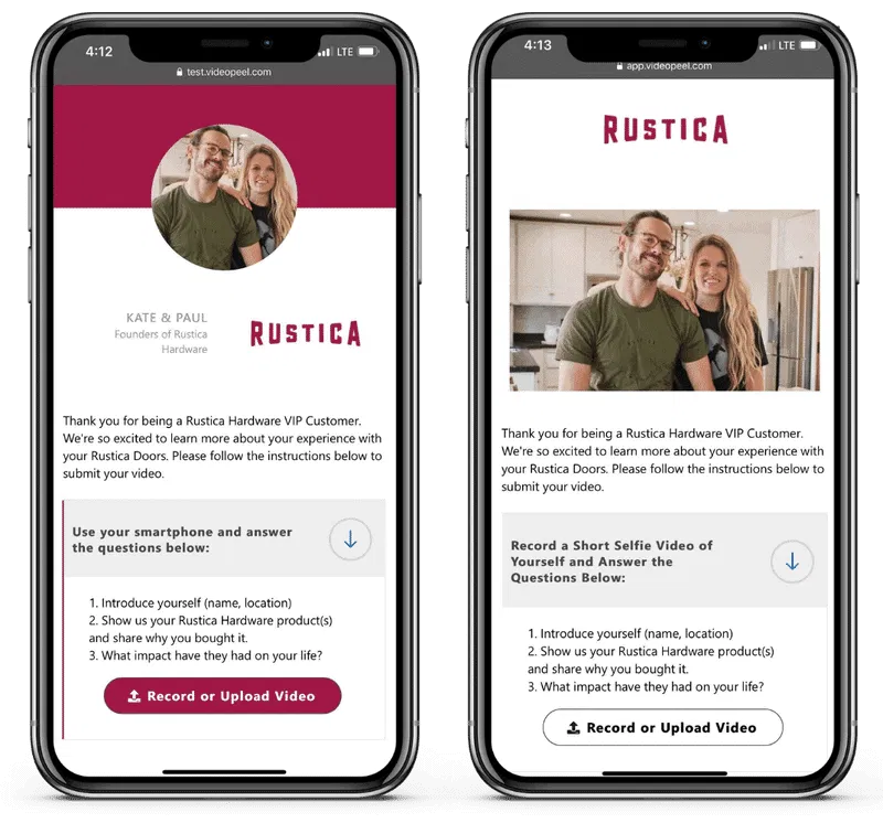 videopeel-rustica-mobile-phones
