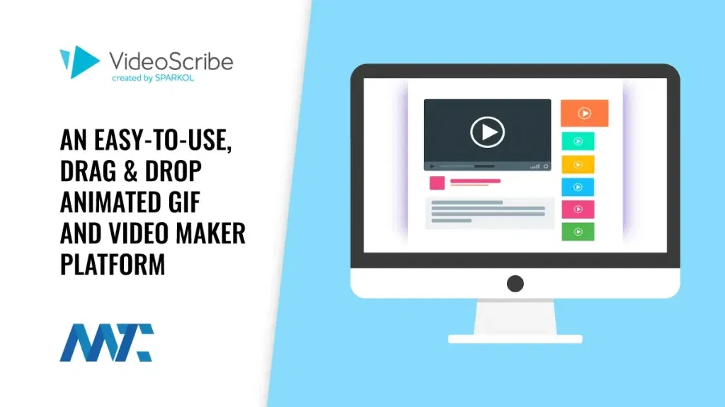 VideoScribe Animated Video Platform