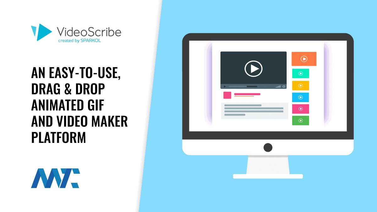 VideoScribe Animated Video Platform