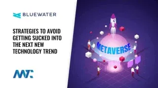 How to avoid new technology trends