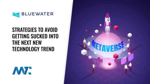 How to avoid new technology trends
